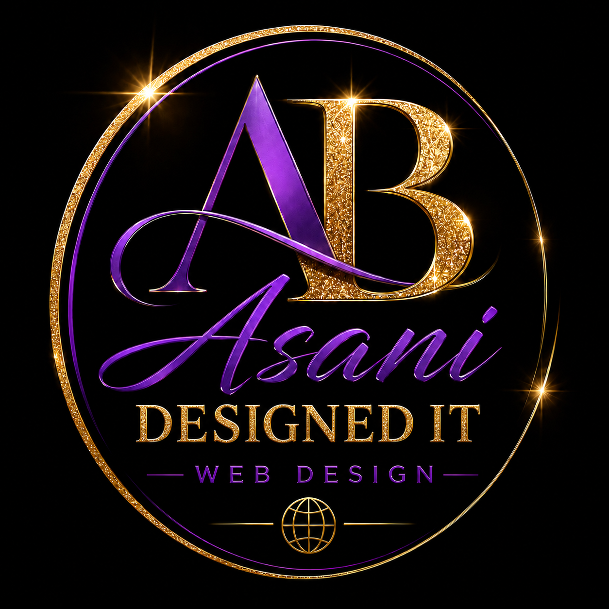 Asani Designed It